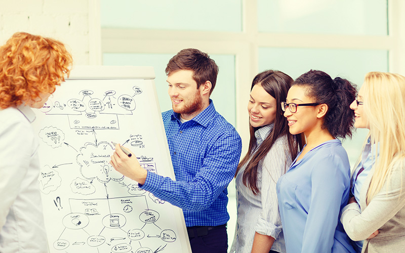 Be part of your life to make balance in your life.